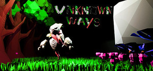 Unknown Ways banner