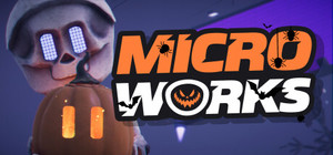MicroWorks banner