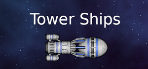 Tower ships banner