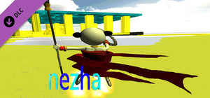 nezha banner