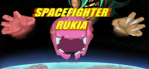 Spacefighter Rukia banner