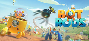 Bot Rods banner
