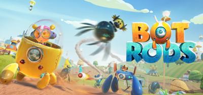 Bot Rods banner