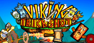 Viking Trickshot banner
