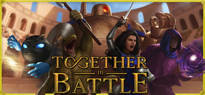Together in Battle banner