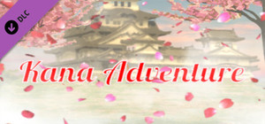 Japanese Kana Adventure banner