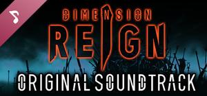 DIMENSION REIGN Soundtrack banner