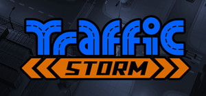 Traffic Storm banner