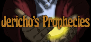 Jericho's Prophecies banner