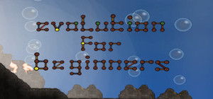 evolution for beginners banner