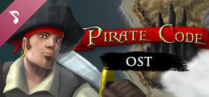 Pirate Code Soundtrack banner