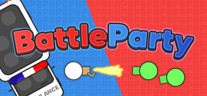 BattleParty banner