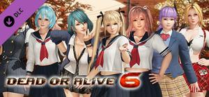 [Revival] DOA6 School Uniform Set banner