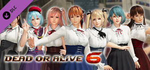 [Revival] DOA6 High Society Costume Set banner