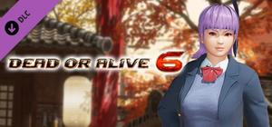 [Revival] DOA6 School Uniform - Ayane banner