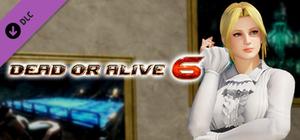 [Revival] DOA6 High Society Costume - Helena banner