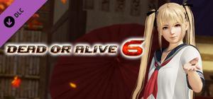 [Revival] DOA6 School Uniform - Marie Rose banner