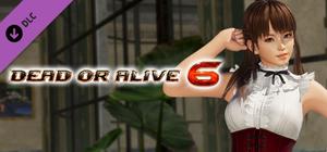 [Revival] DOA6 High Society Costume - Leifang banner