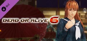 [Revival] DOA6 School Uniform - Phase 4 banner