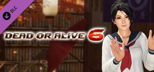 [Revival] DOA6 School Uniform - Momiji banner