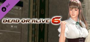 [Revival] DOA6 High Society Costume - Hitomi banner