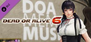 [Revival] DOA6 High Society Costume - Nyotengu banner