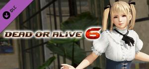 [Revival] DOA6 High Society Costume - Marie Rose banner