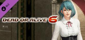 [Revival] DOA6 High Society Costume - Tamaki banner