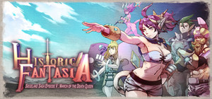 Historica Fantasia banner