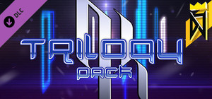 DJMAX RESPECT V - TRILOGY PACK banner