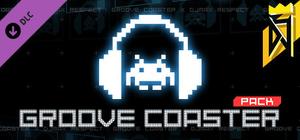 DJMAX RESPECT V - GROOVE COASTER PACK banner