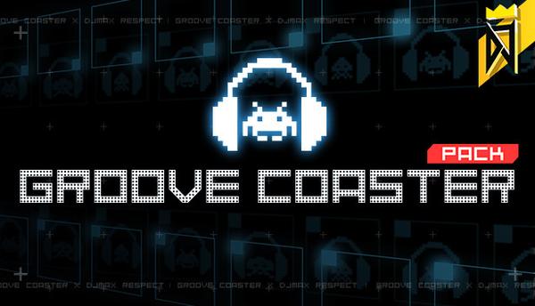 DJMAX RESPECT V - 
