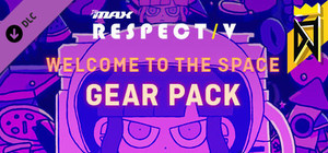 DJMAX RESPECT V - Welcome to the Space GEAR PACK banner
