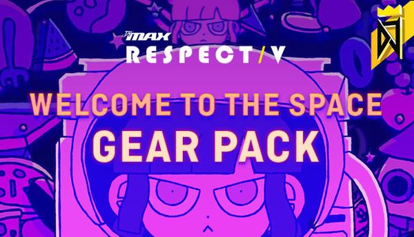 DJMAX RESPECT V - 