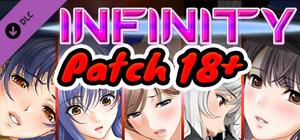 INFINITY - Patch 18+ banner