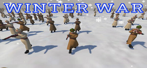 Winter War banner