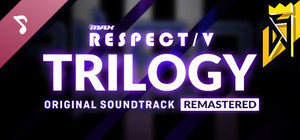 DJMAX RESPECT V - TRILOGY Original Soundtrack(REMASTERED) banner