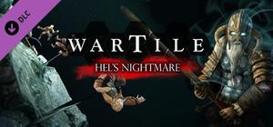 Wartile Hel's Nightmare banner