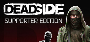 Deadside Supporter Pack banner