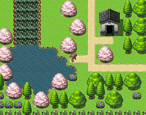 Japanese Furigana Adventure banner