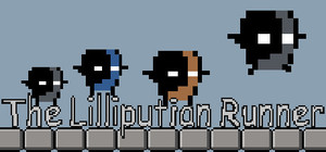 The Lilliputian Runner banner