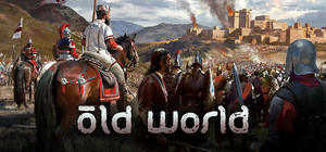 Old World banner