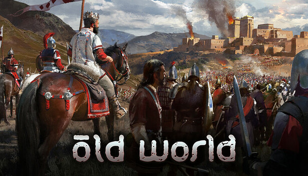 Old World オールド・ワールド