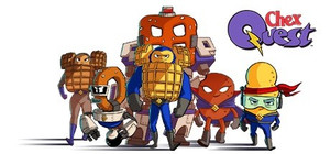 Chex Quest HD banner