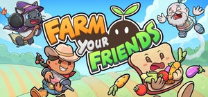Farm Your Friends banner