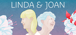Linda & Joan banner