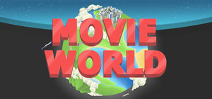 Movie World banner