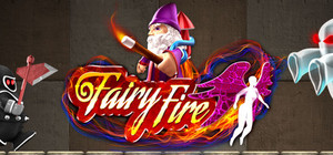 Fairy Fire - Defender of the Fairies banner