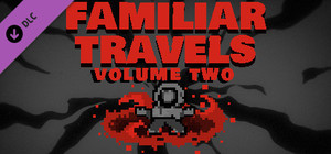 Familiar Travels - Volume Two banner
