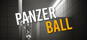 PANZER BALL banner